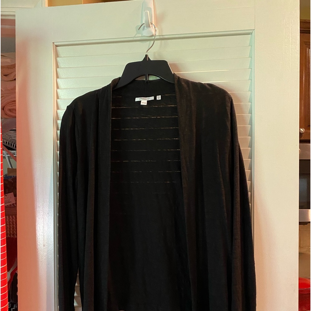 Chicos Cardigan